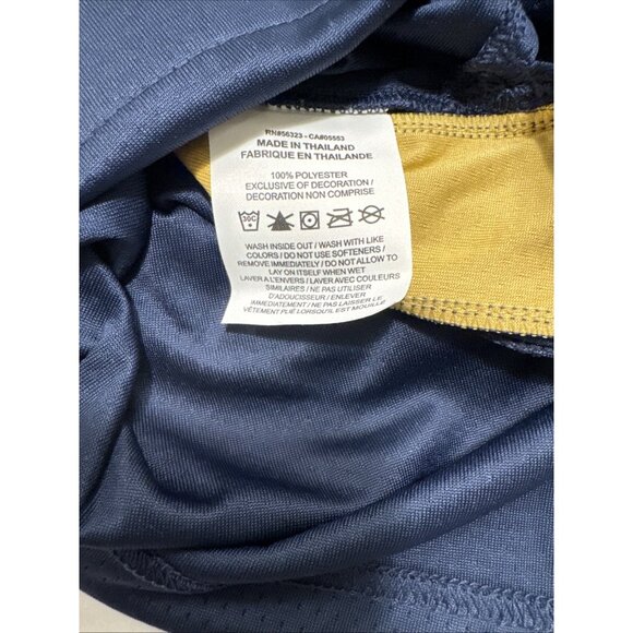 NIKE NBA New Orleans Pelicans Brandon Ingram Swingman Jersey - Picture 5 of 9